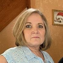 Mary Ann Martin
