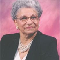 Gloria Goodrum