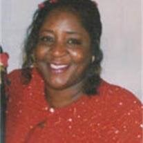 Carol Townsend