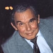 Robert Rodriguez Soto