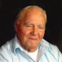 John R. Jacobson