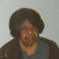 Rosalie Redfield