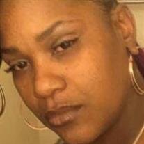 Ms. Donyelle Denise Johnson