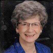 Betty L. Oglesby