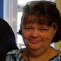 Barbara Ann (Annie) Cook Cloer