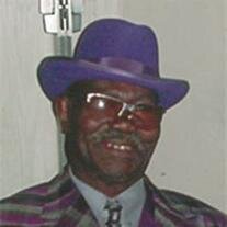 Brother Lee Dudley,