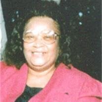 Ora Reed