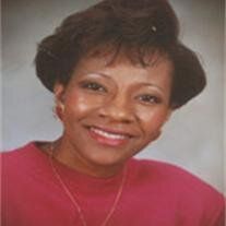 Deloris Muldrew