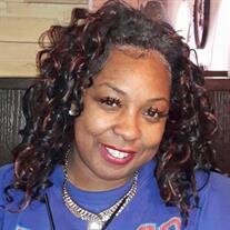 Angela Bush-Ballard
