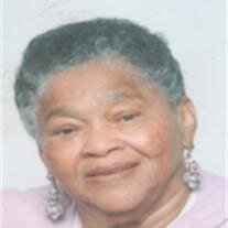 Fannie Hood