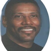 Gerald Goodwin