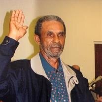 George Curry Jr