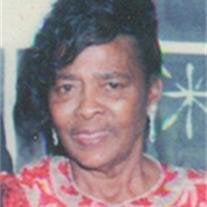 Bessie Woods