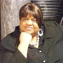 Alfreda Larry