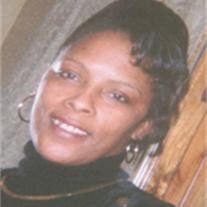 Cheryl Henderson