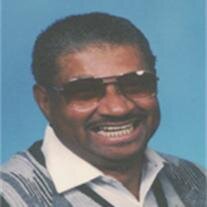 Willie Woods