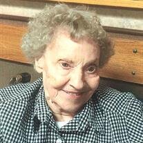 Eileen C. Eickhoff