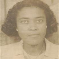 Ruth DeShong