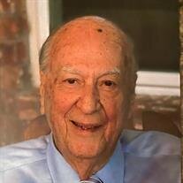 Joel Richard Brault
