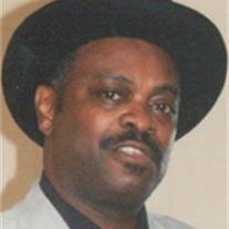 Jerry Townsend
