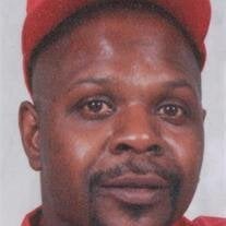 Samuel Snowden,