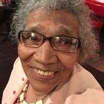 Mrs. Alice Lee Reid