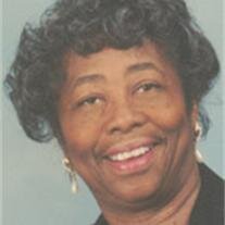 Ida Reynolds