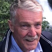 William Le Flore "Bill" Dillard