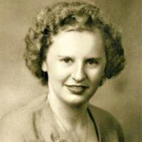 Betty J. Firestine