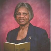 Ethel Modest