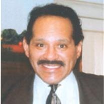 Thomas Dilworth,