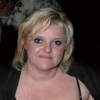 Kimberly Michelle Gooch