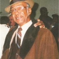 Leroy Townsend