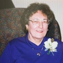 Janet Kathryn Jaros