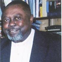 Fritz Hodges