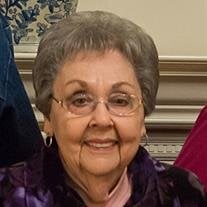 Jewel Warren