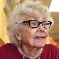 Mary (Kuzminski) Berardi