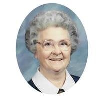 Virginia R. Hummell