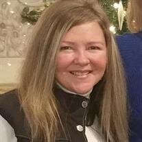 Jamie Brust