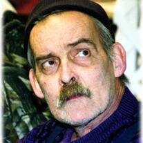 Louis Randall