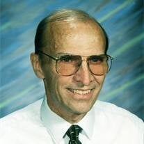 Paul Schumacher