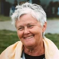 Donna L. Lacefield