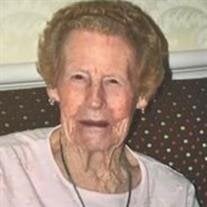 Elmira A. Reid