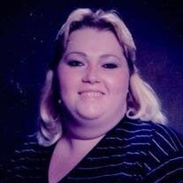 Martha Adams