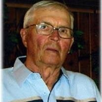 Kenneth Carlson