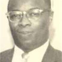 Alvin Moore