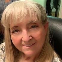 Brenda Joleen Long