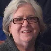 Linda Fredrick