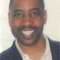 Trevis Rouser