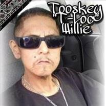 Tooskey S. Willie